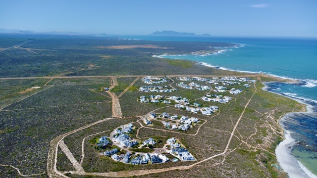 5 Bedroom Property for Sale in Grotto Bay Western Cape